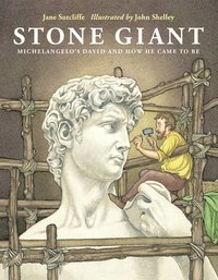 bokomslag Stone Giant