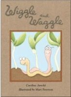 Wiggle and Waggle 1