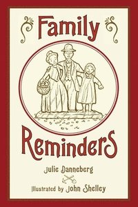 bokomslag Family Reminders
