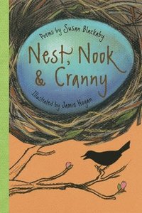 bokomslag Nest, Nook, & Cranny