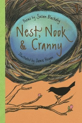 Nest, Nook, and Cranny 1