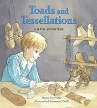 bokomslag Toads and Tessellations