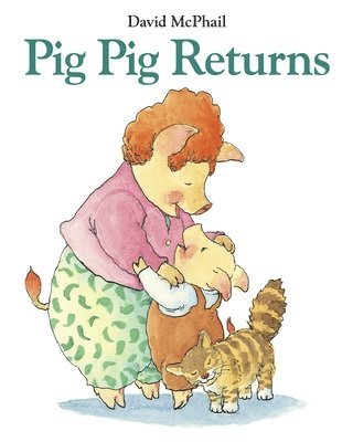 Pig Pig Returns 1