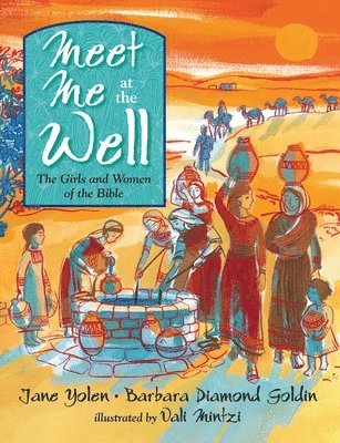 Meet Me at the Well 1