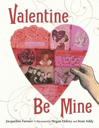 bokomslag Valentine Be Mine