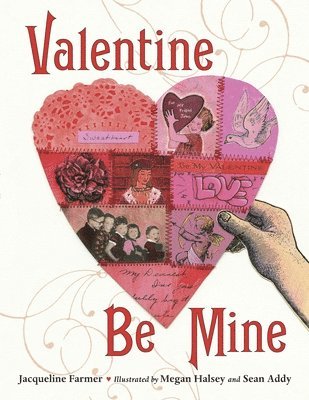 Valentine Be Mine 1