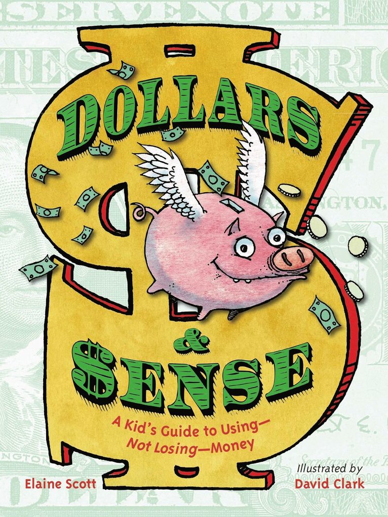 Dollars & Sense 1