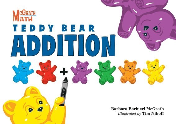 Teddy Bear Addition 1