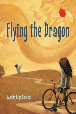 Flying the Dragon 1