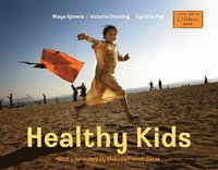 bokomslag Healthy Kids