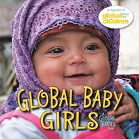 bokomslag Global Baby Girls