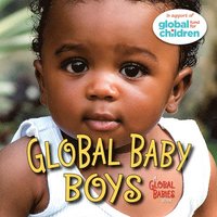 bokomslag Global Baby Boys