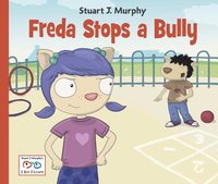 bokomslag Freda Stops a Bully