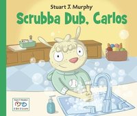bokomslag Scrubba Dub, Carlos