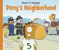 bokomslag Percy's Neighborhood