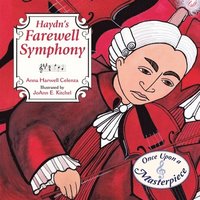 bokomslag Haydn's Farewell Symphony