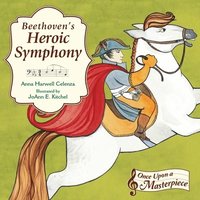 bokomslag Beethoven's Heroic Symphony