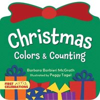 bokomslag Christmas Colors & Counting