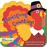 bokomslag Thanksgiving Counting