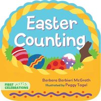 bokomslag Easter Counting
