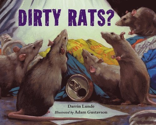Dirty Rats?