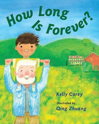 How Long Is Forever? 1