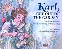 bokomslag Karl, Get Out of the Garden!