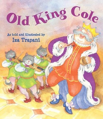 Old King Cole 1