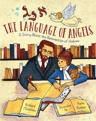 The Language of Angels 1