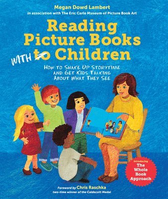 Reading Picture Books with Children 1