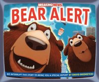 bokomslag Breaking News: Bear Alert
