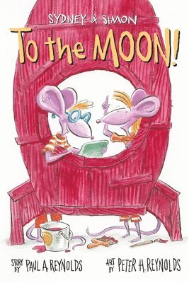 Sydney & Simon: To the Moon! 1