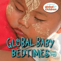 bokomslag Global Baby Bedtimes