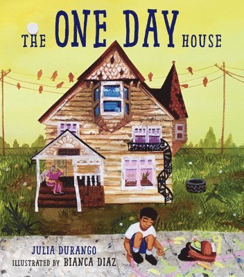 The One Day House 1