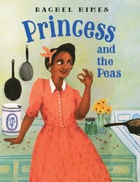 bokomslag Princess and the peas