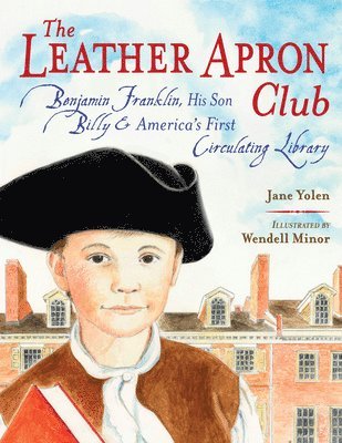 Leather Apron Club 1