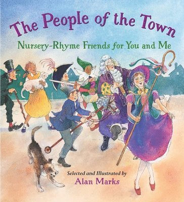 The People of the Town 1