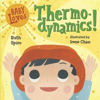 bokomslag Baby Loves Thermodynamics!