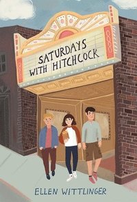 bokomslag Saturdays with Hitchcock