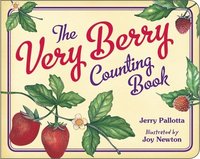 bokomslag Very Berry Counting Book