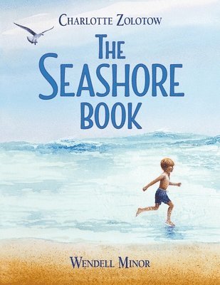 The Seashore Book 1