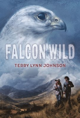 Falcon Wild 1