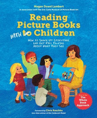 Reading Picture Books with Children 1
