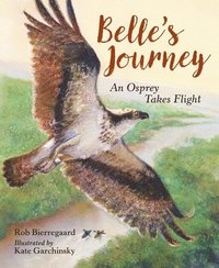 bokomslag Belle's Journey