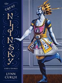 bokomslag Great Nijinsky