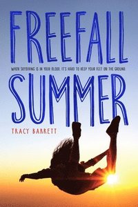 bokomslag Freefall Summer