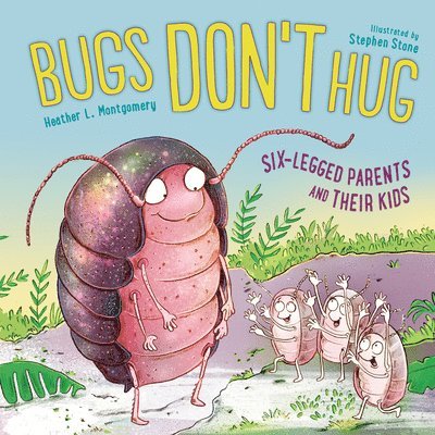 Bugs Don't Hug 1