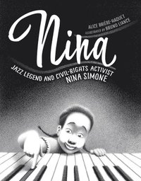 bokomslag Nina