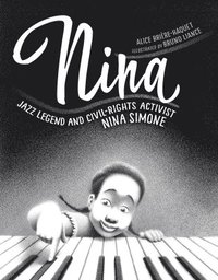 bokomslag Nina: Jazz Legend and Civil-Rights Activist Nina Simone