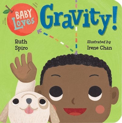 Baby Loves Gravity! 1